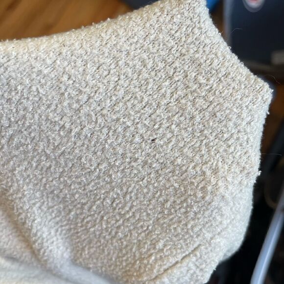 Barefoot Dreams Ombré Calypso Bamboo Chic Lite Cardigan S/M - Picture 8 of 8